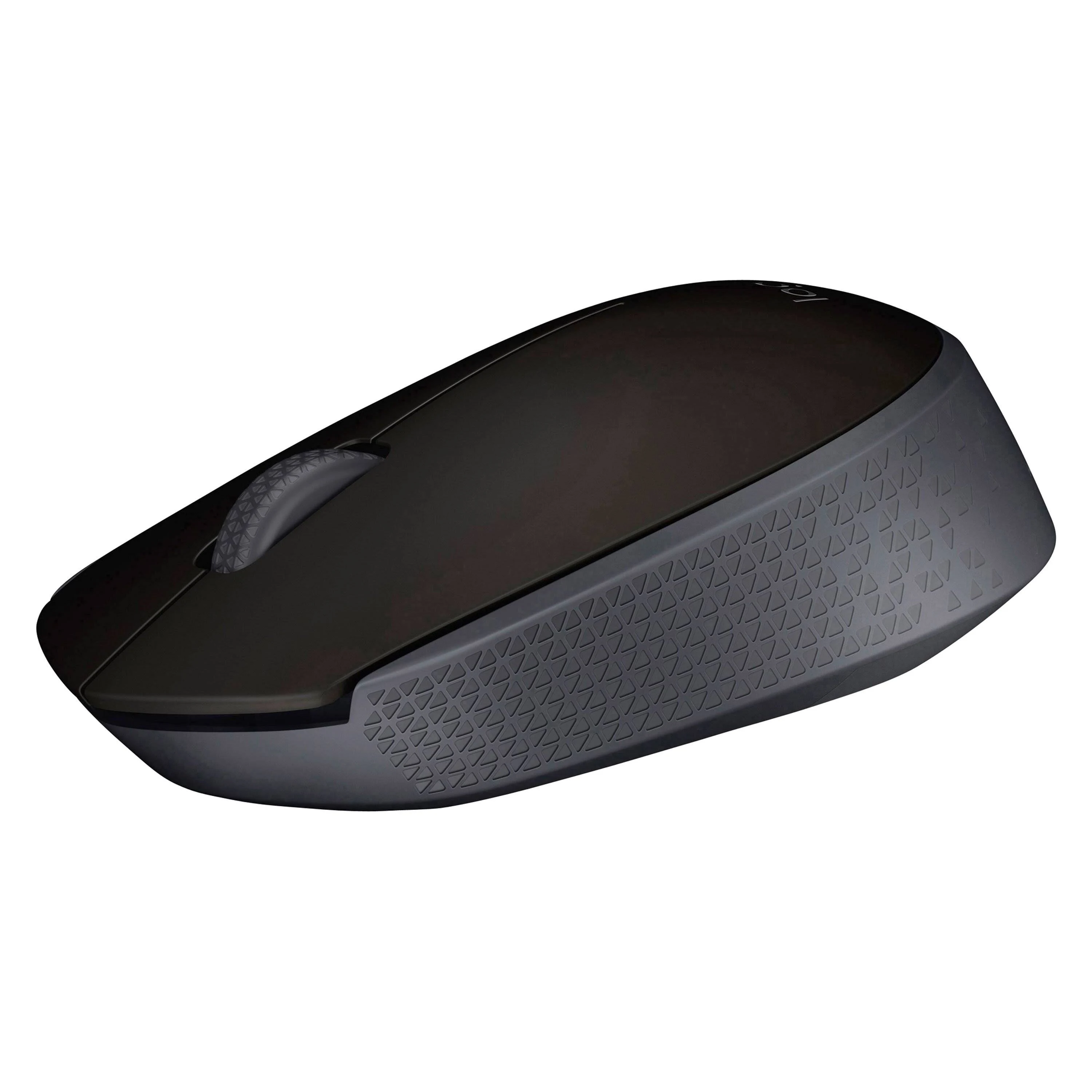 Logitech Wireless Mouse M171 Black view 5